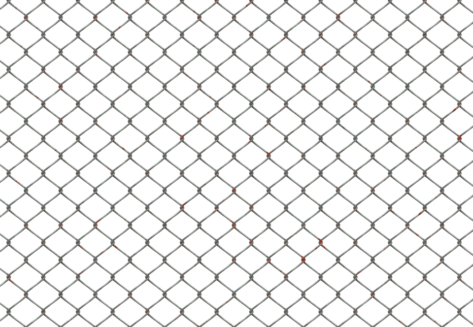 fence iron mesh wire image pixabay 21451
