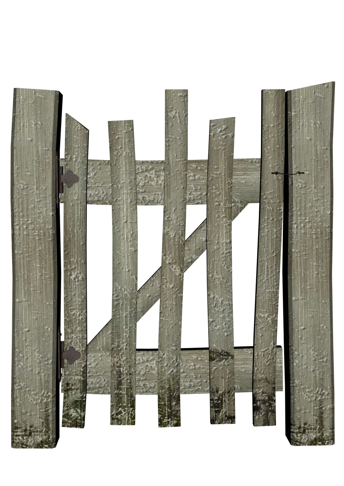 objects fence png #21524