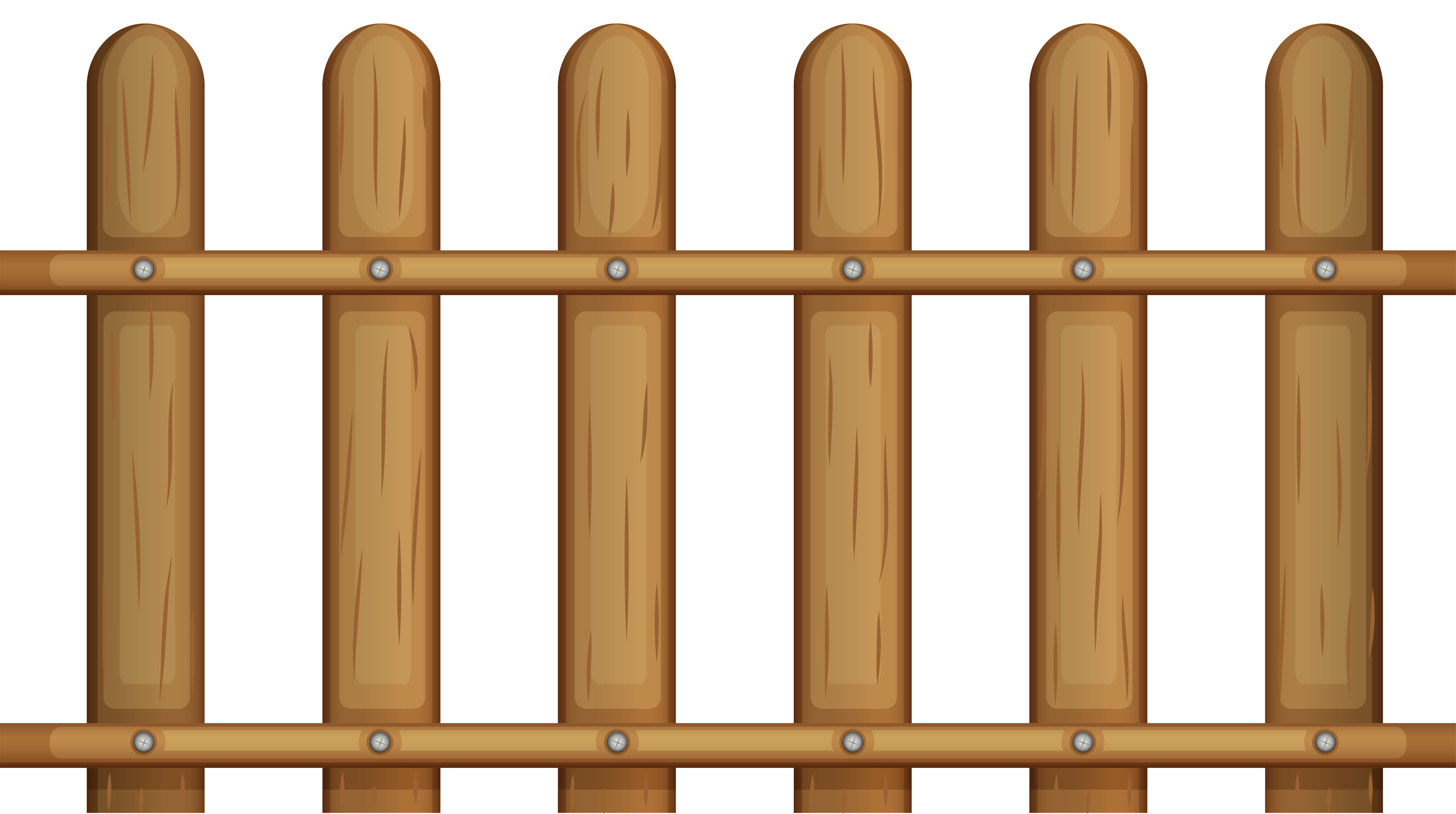 wood fence clipart cliparts download images #21516