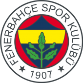 fenerbahçe amblemi hd transparent logo #41731