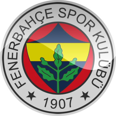 fenerbahçe arması logosu şeffaf resim #41734