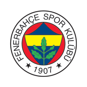 fenerbahçe dream league soccer kits logo png transparent #41746