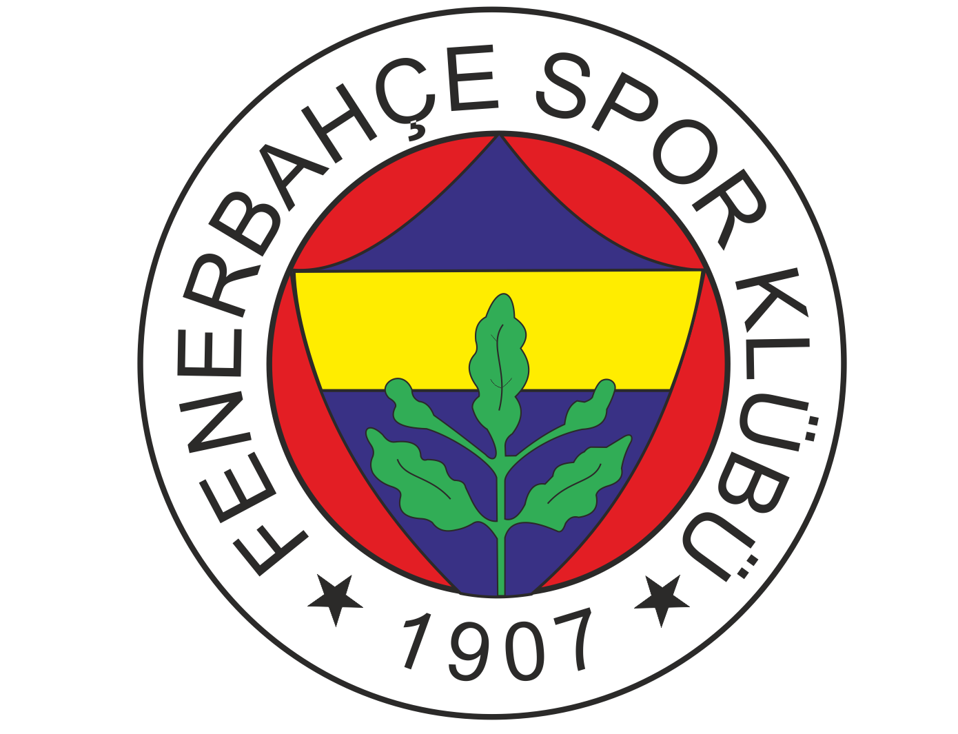 fenerbahçe futbol akademisi logo indir #41721