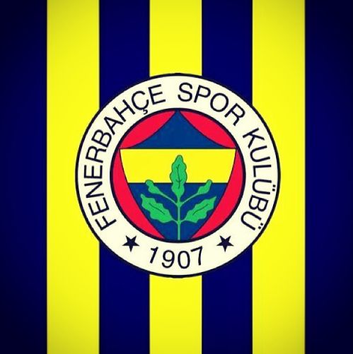 fenerbahçe logo png, renkleri, sarı mavi fb logosu #41738