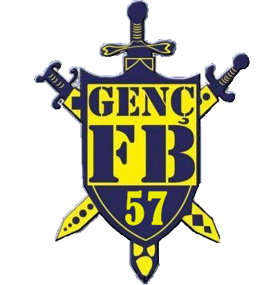 Genç FB logo png, Genç fenerbahçeliler #41745