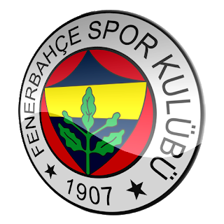 hd parlak fenerbahçe logo png #41729