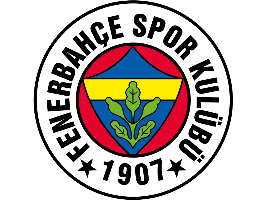 Fb Fenerbahce Logosu