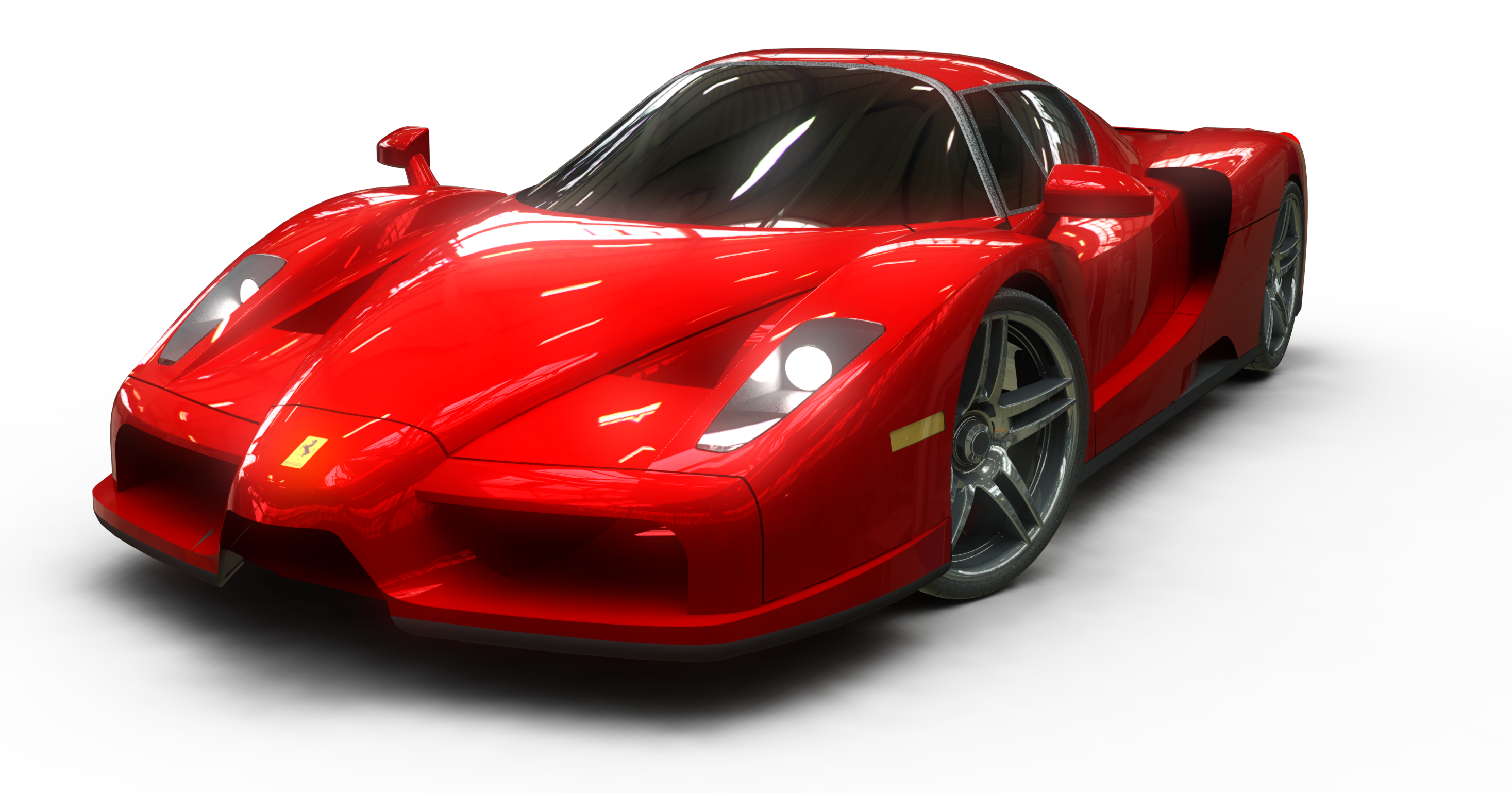 download ferrari png png image pngimg #22770