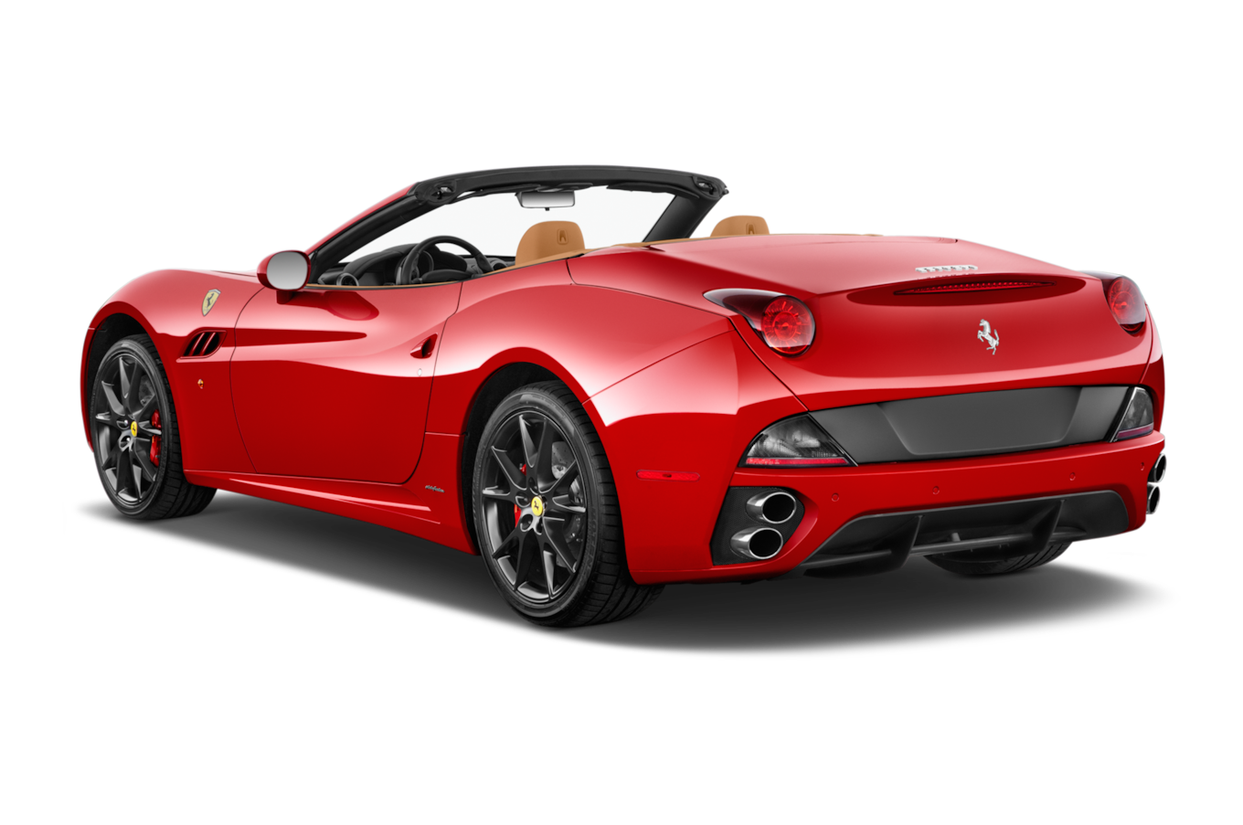 ferrari california reviews and rating motor trend #22811