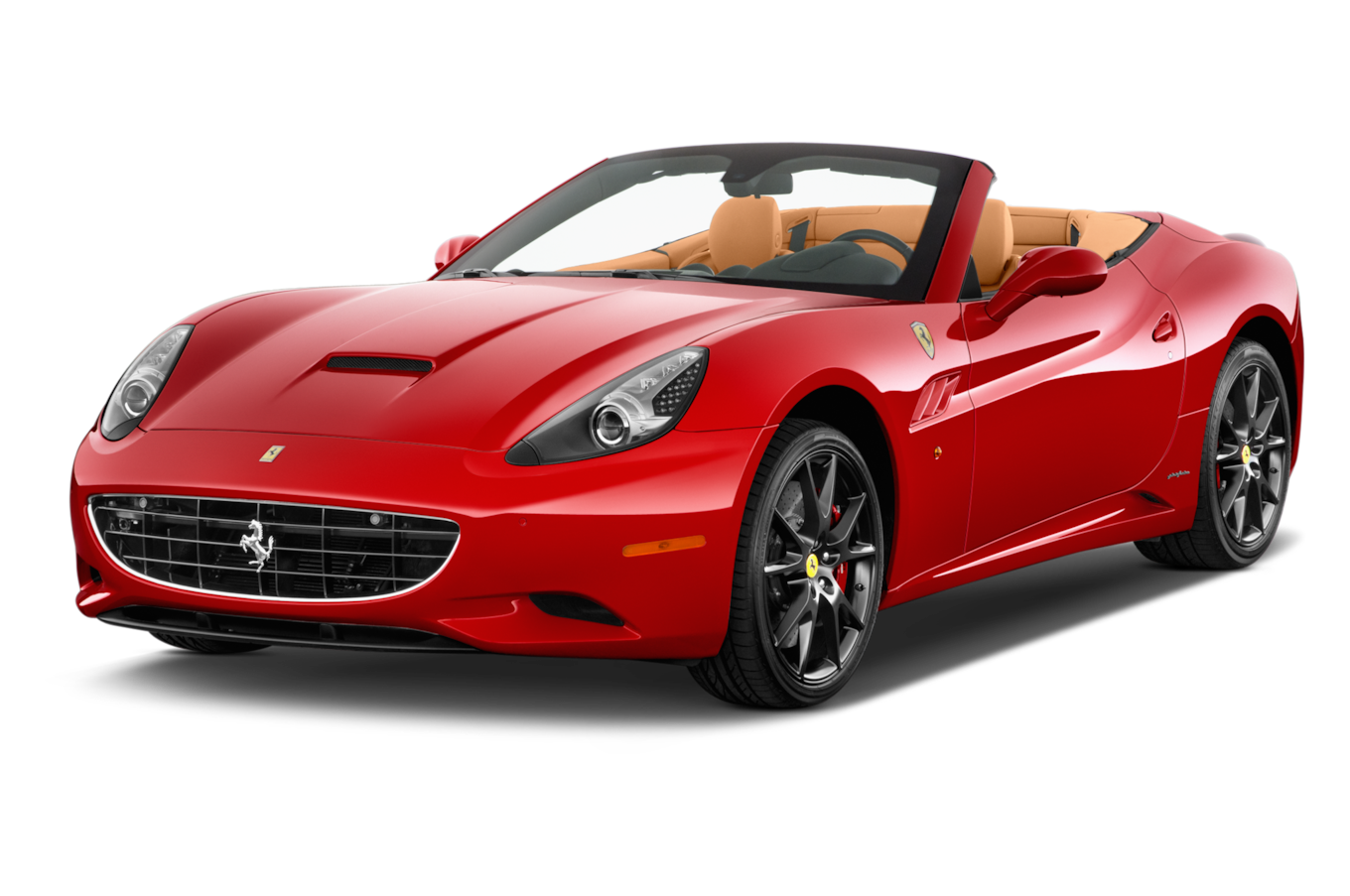 ferrari california reviews and rating motor trend #22849