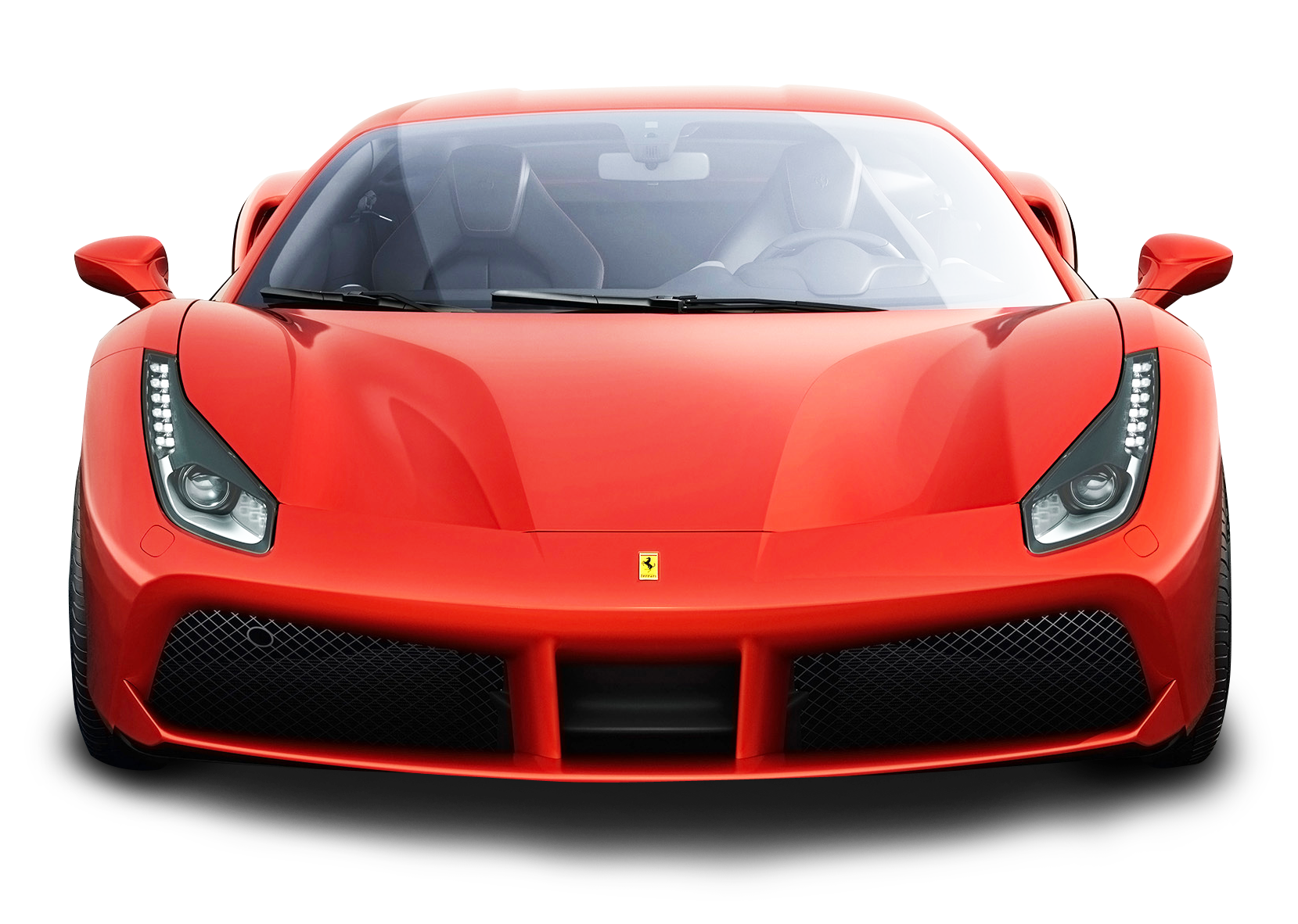 ferrari gtb red car png image pngpix #22792