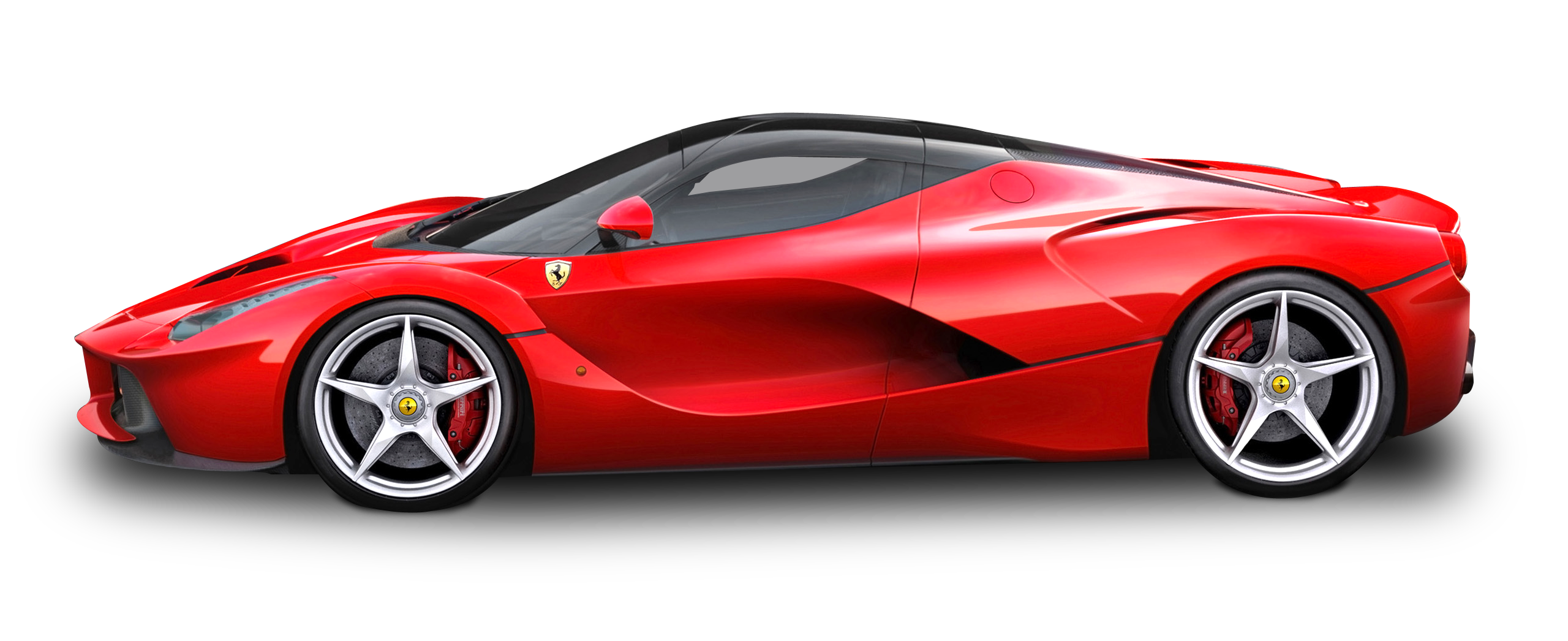 red ferrari laferrari car png image pngpix red car #22756