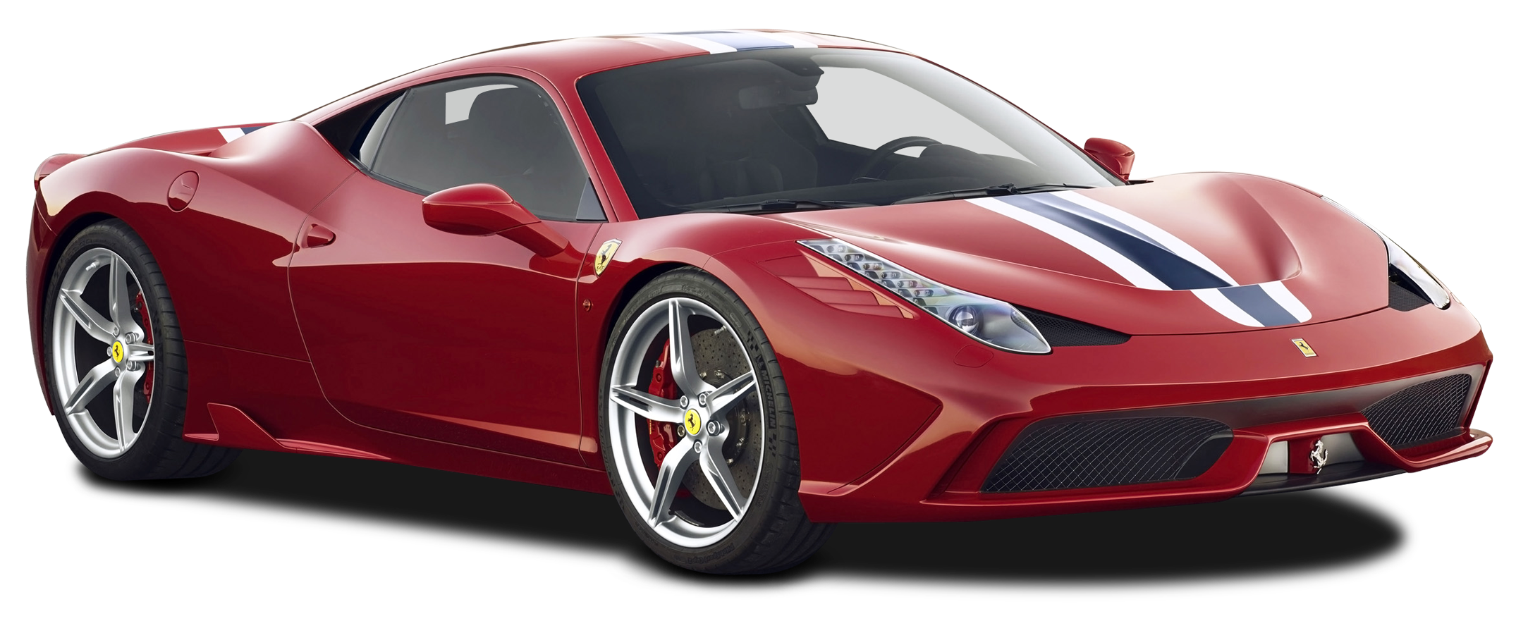 red ferrari speciale car png image pngpix #22816