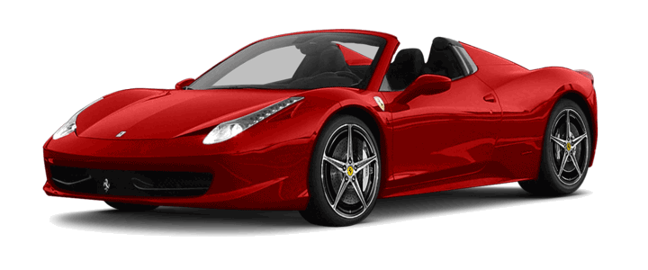 rent ferrari italia spider dubai ejarcarm #22861