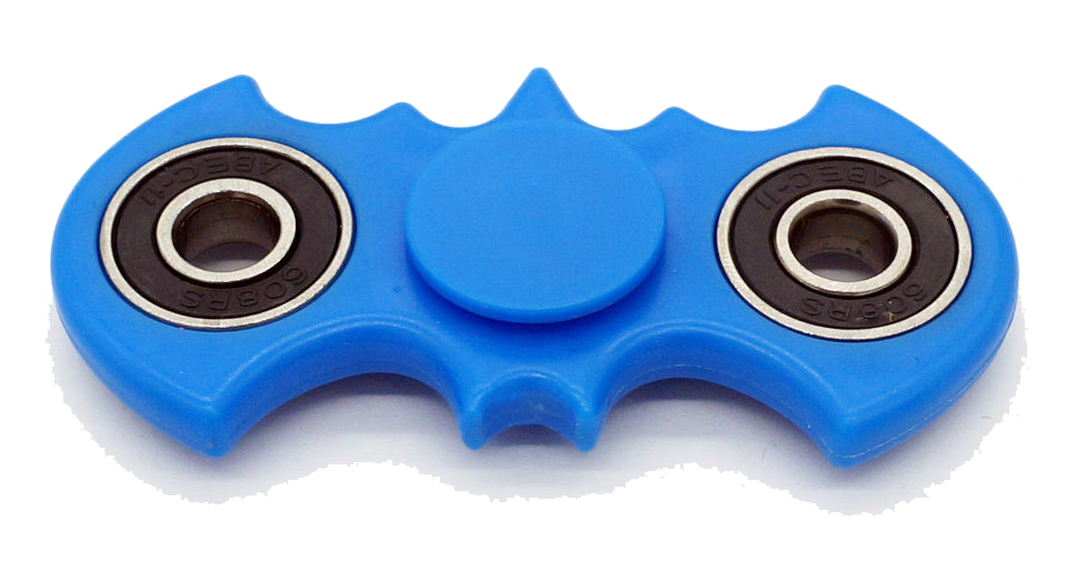 download batman fidget spinner png photos #18856