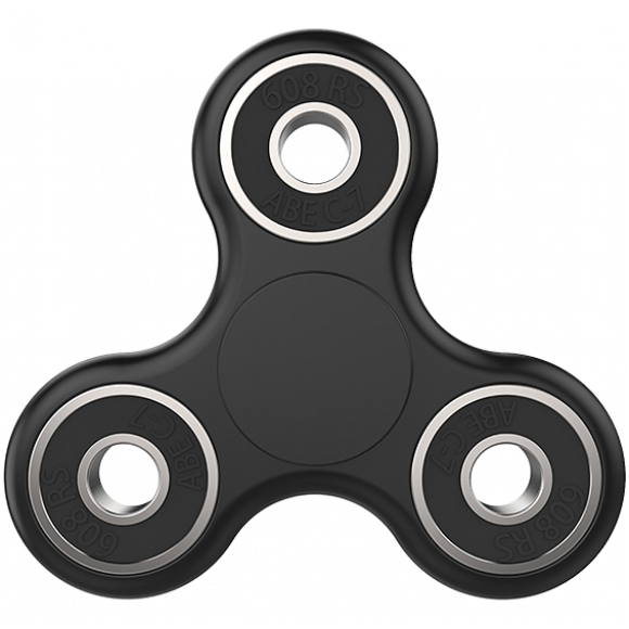 fidget spinner with wrap #18787