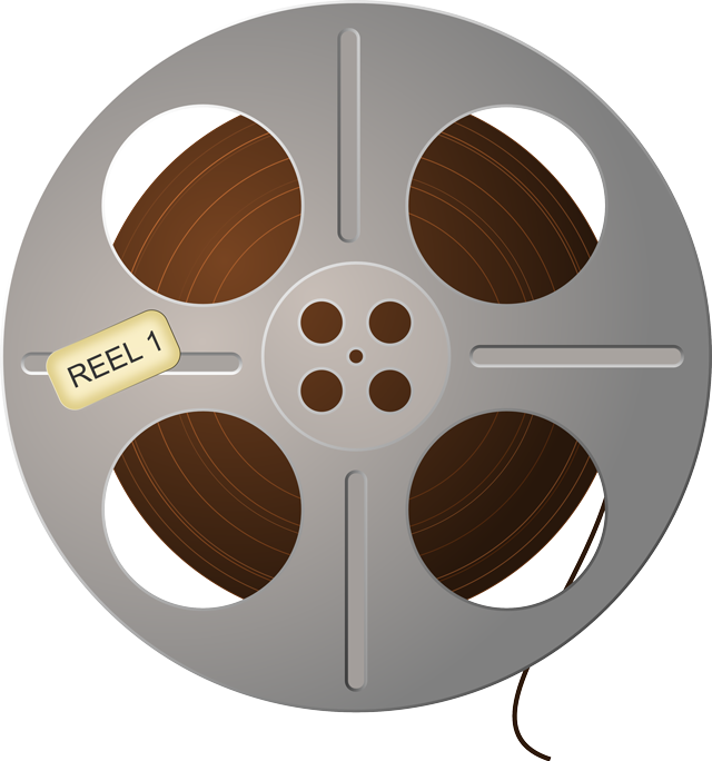 film reel home soundsmith #36149