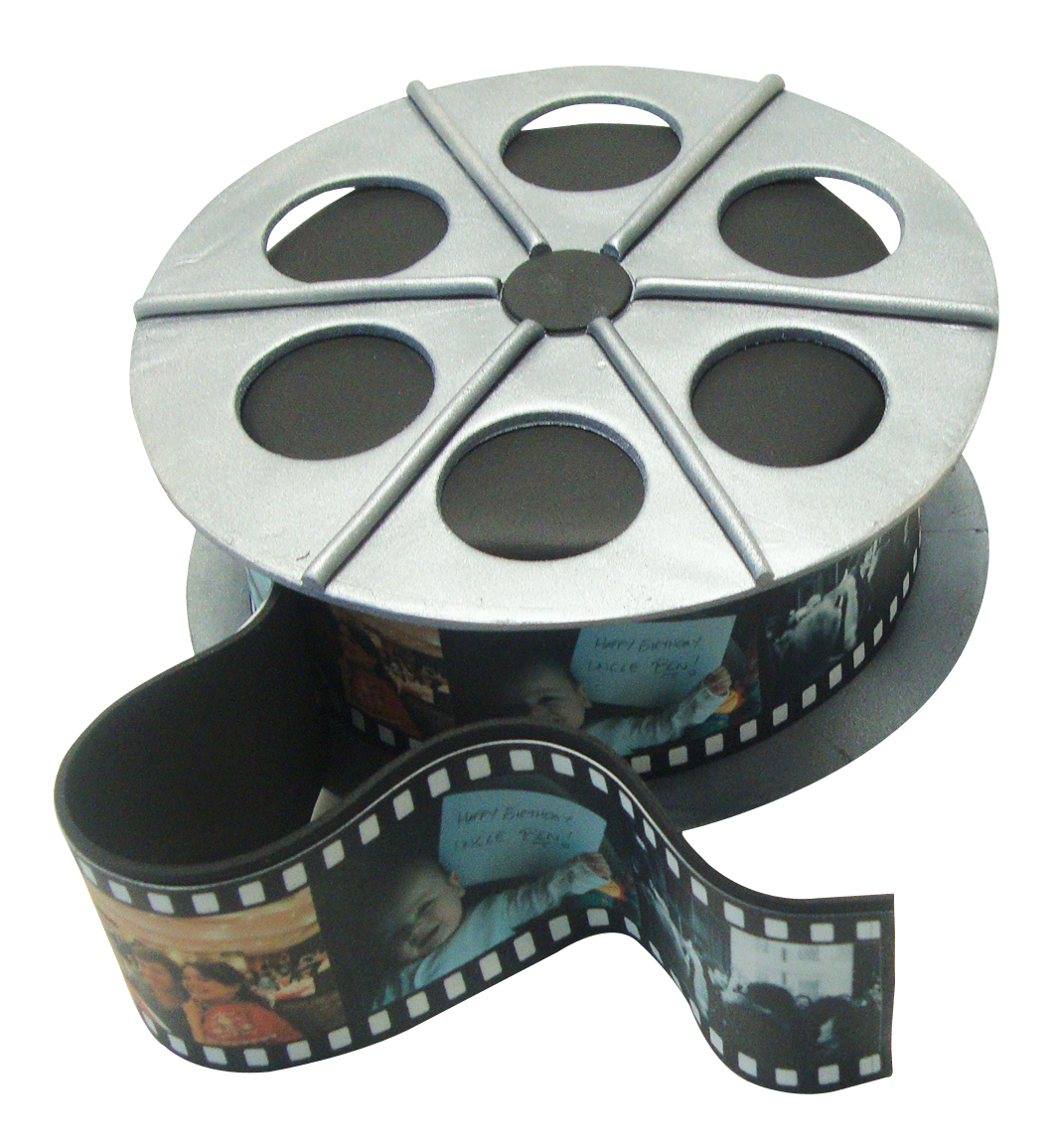 Film Reel Images, Movie Reel Transparent PNG Free Download