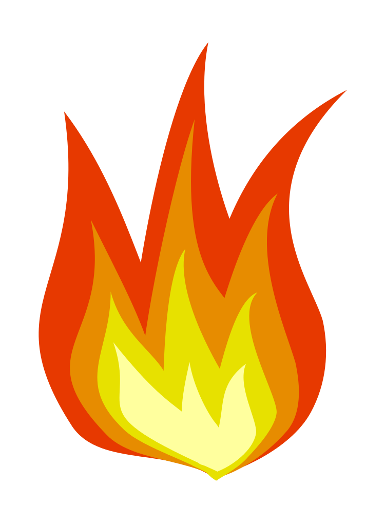 Fire Png Images Flames Clipart Free Transparent Png Logos