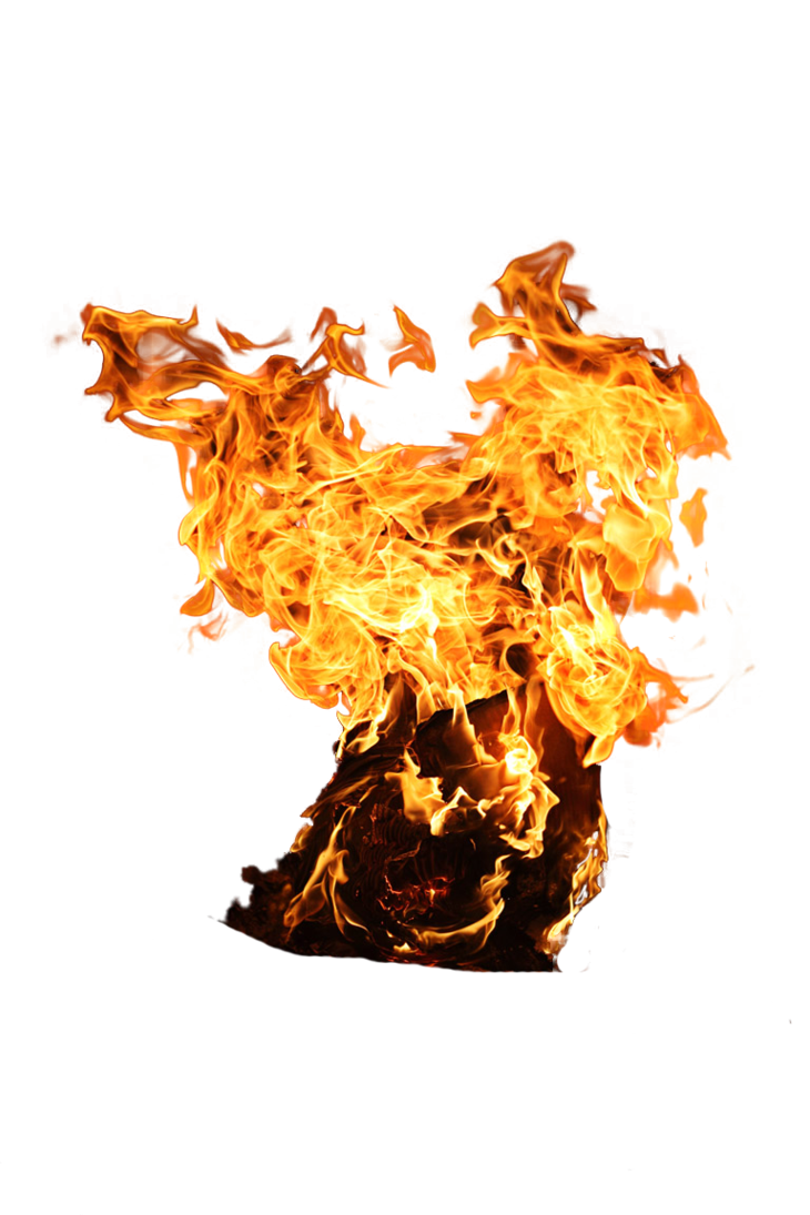 fire flame png images download #8147