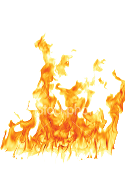 flames png hd images #8134