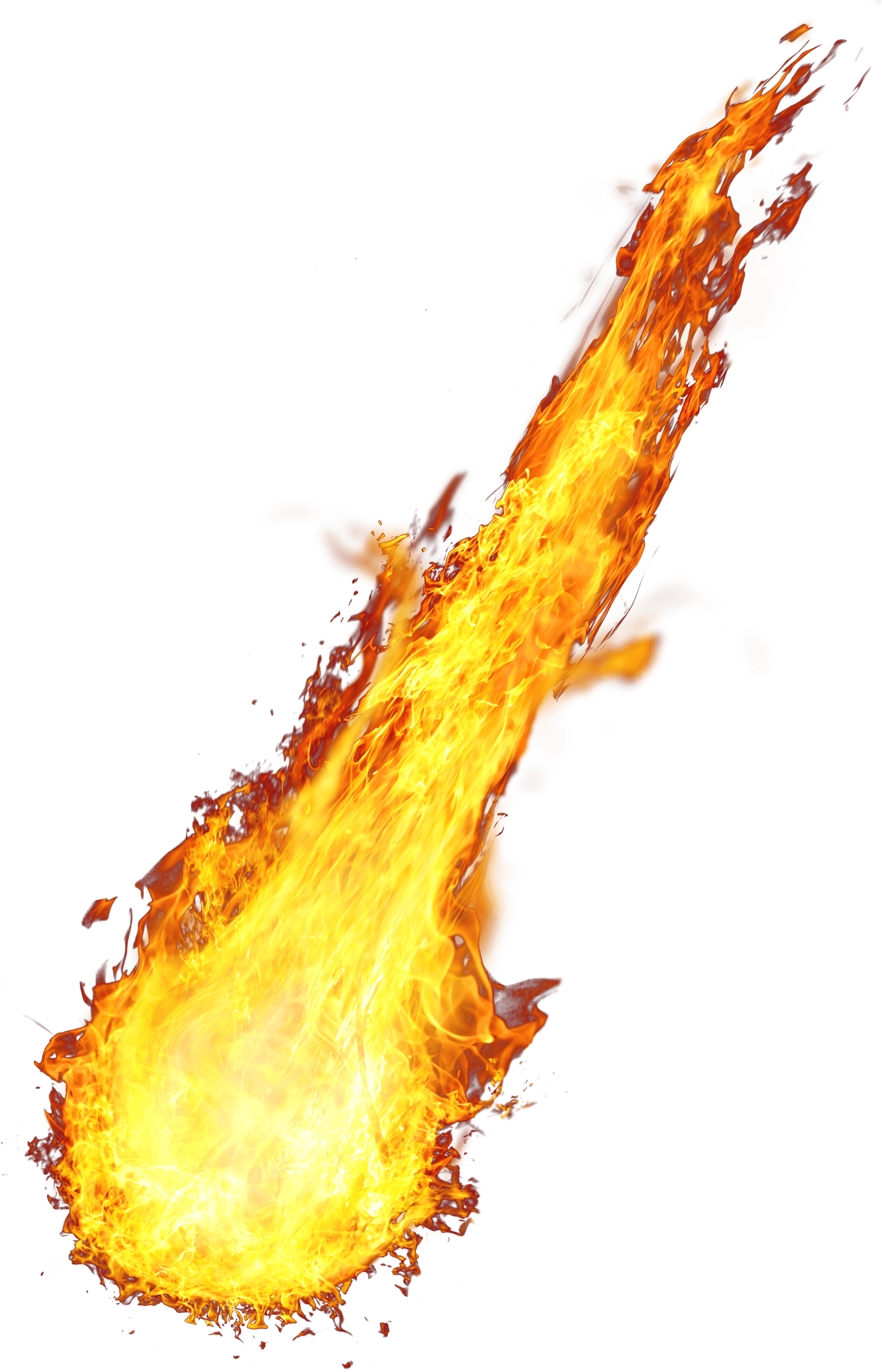download fireball png image #38679