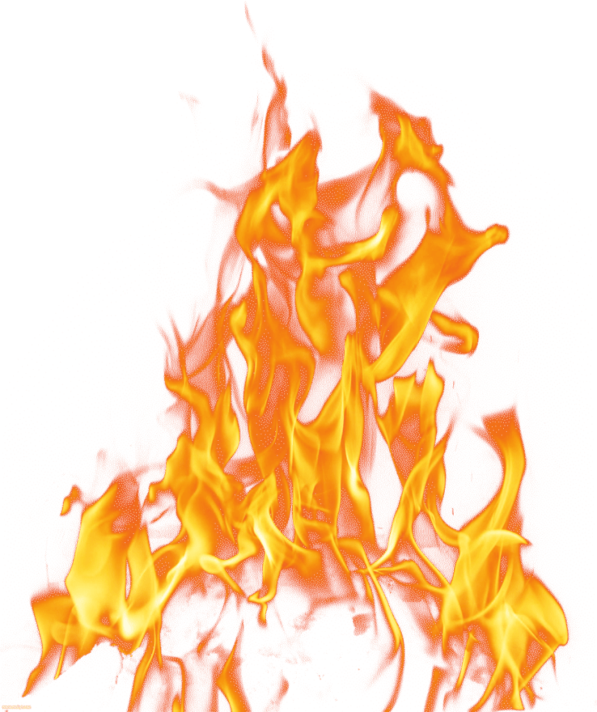 Fire PNG Images, Flame Transparent Background - Free Transparent