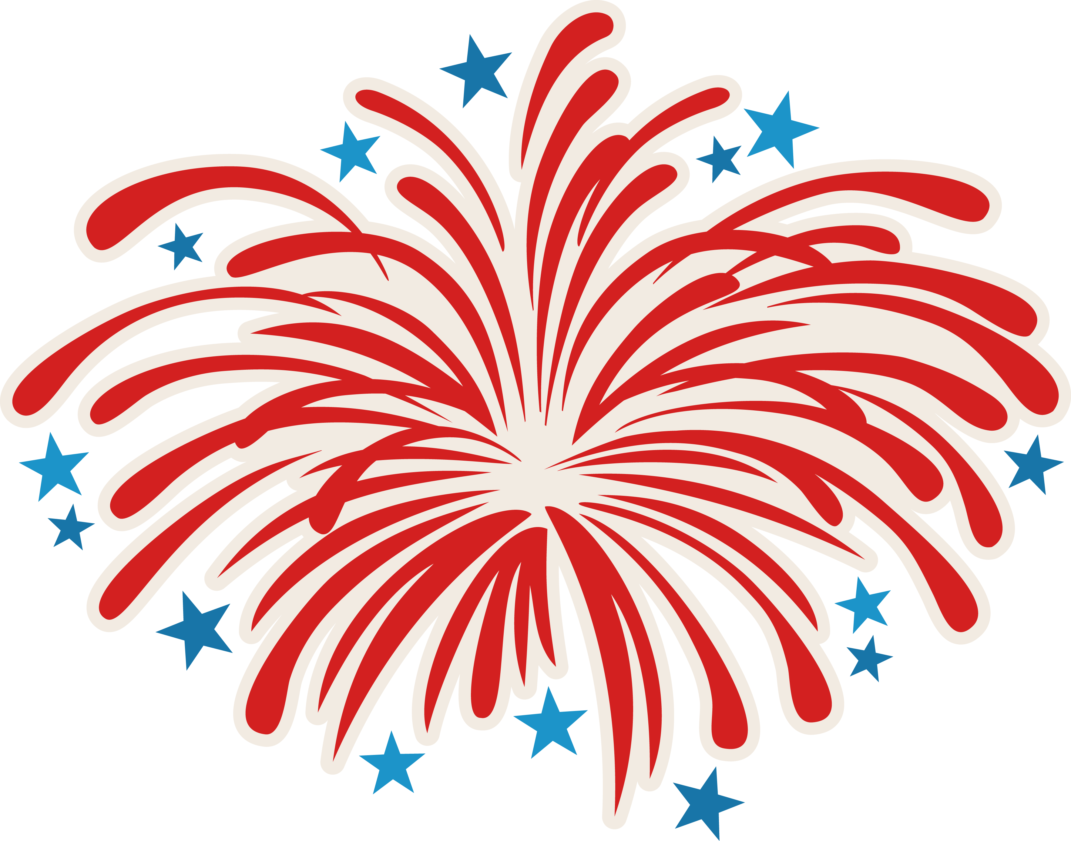 Fireworks Transparent Background Png