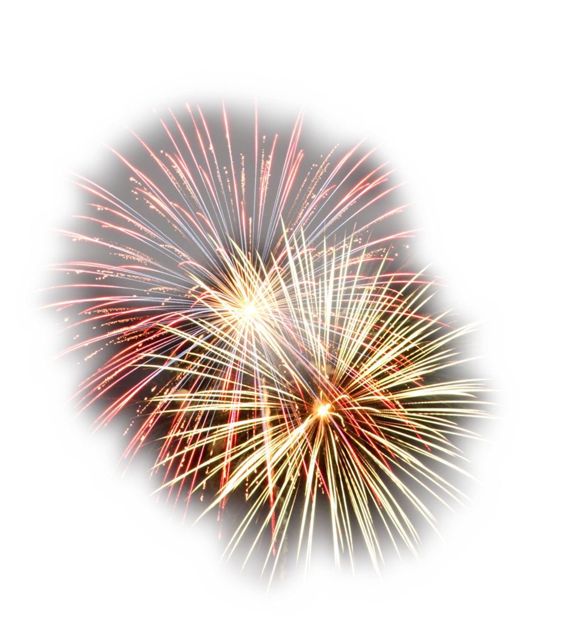 download fireworks transparent background png image #10250