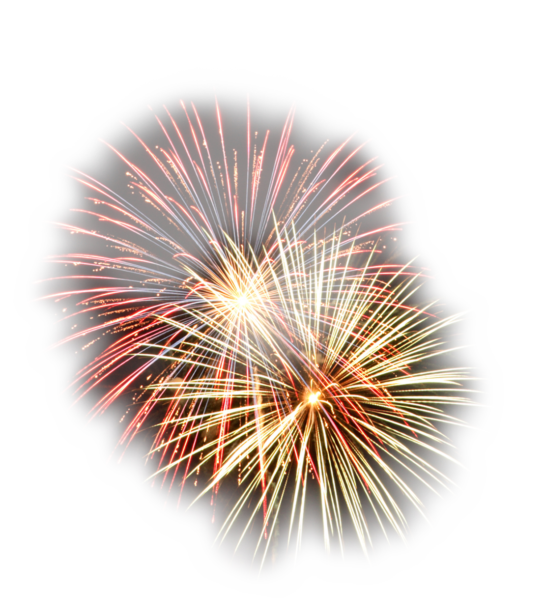 Fireworks PNG Images & PSDs for Download