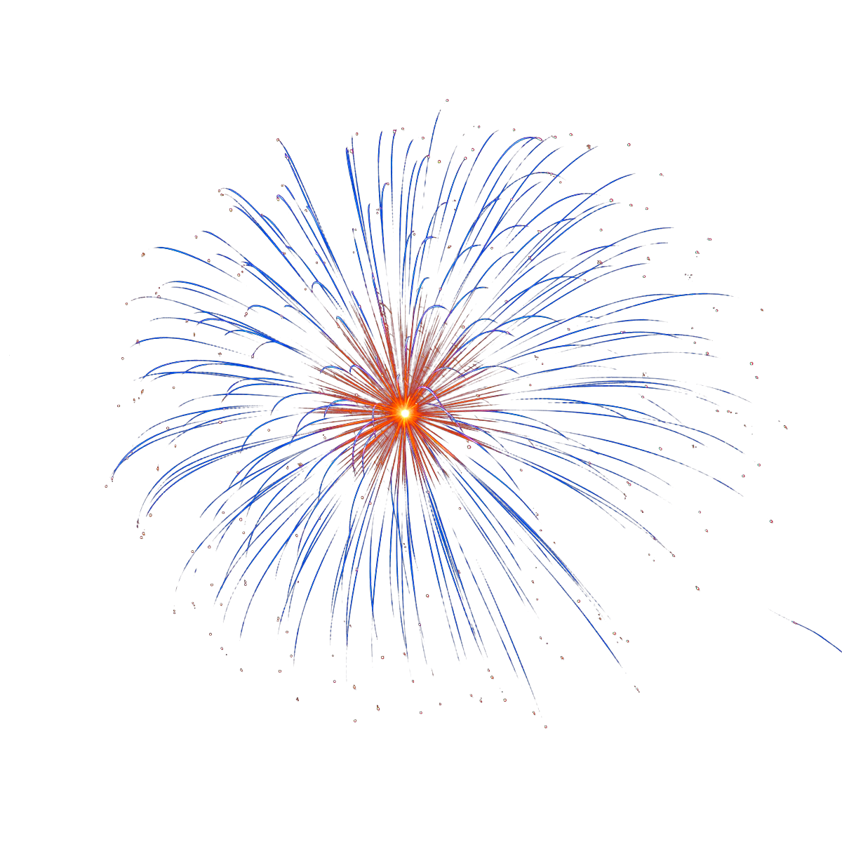 drapak computer programming fireworks #10244