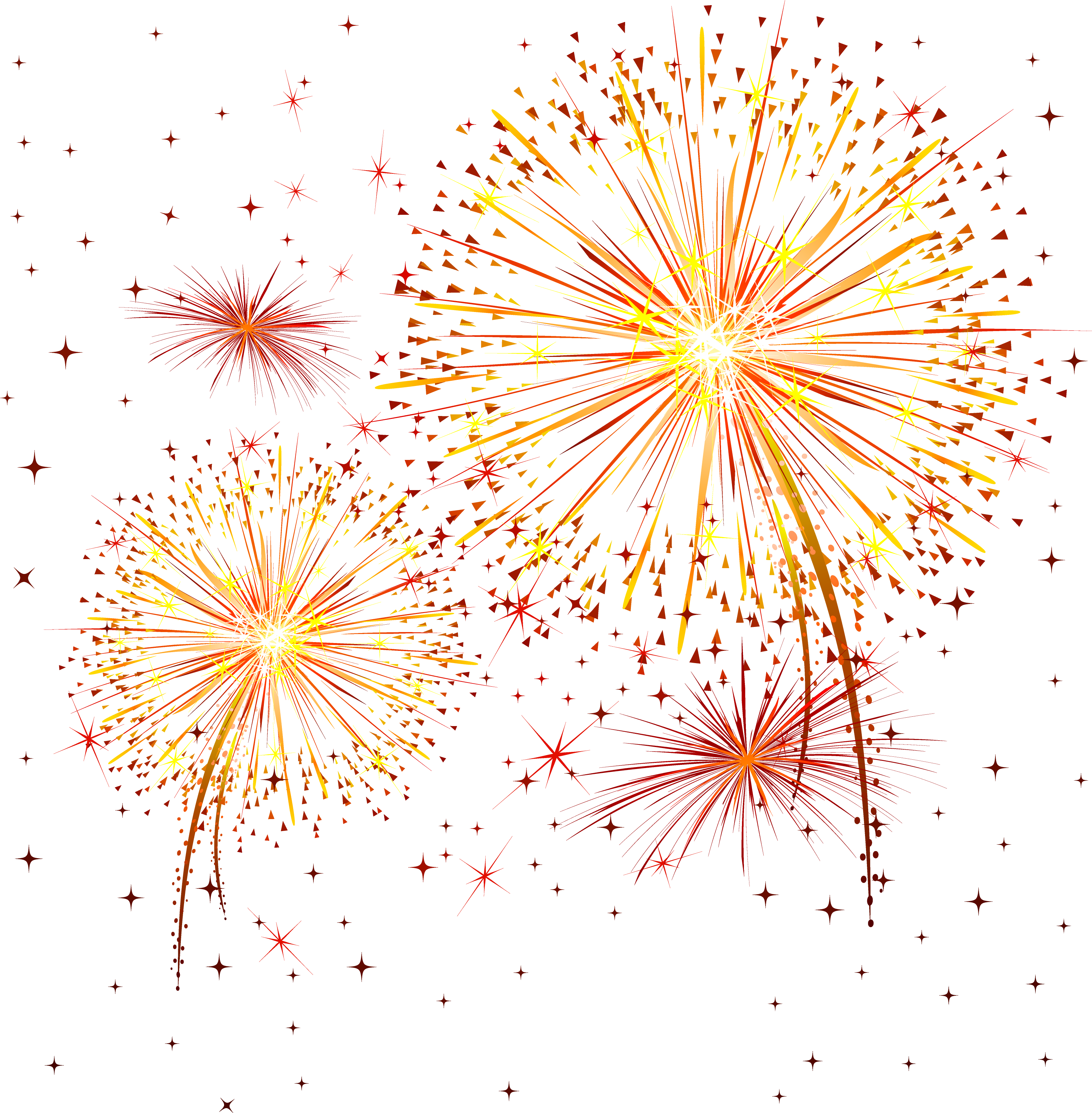 Fireworks PNG Images & PSDs for Download