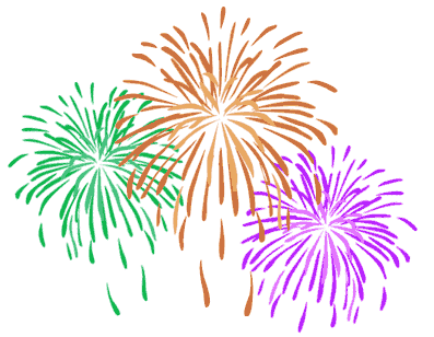 fireworks transparent png pictures icons and png #10269