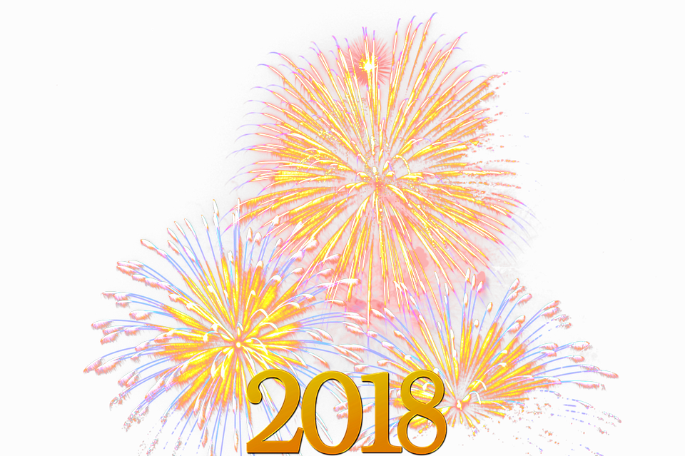 sylvester fireworks new year eve image pixabay #10275