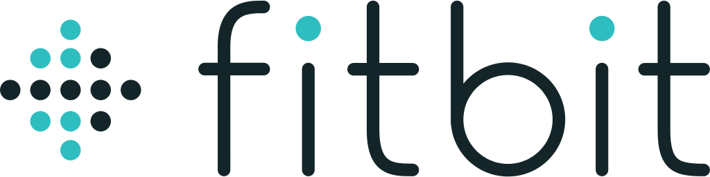 company fitbit png logo #3942