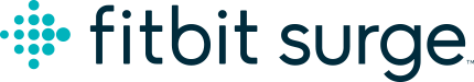 fitbit surge png logo #3951