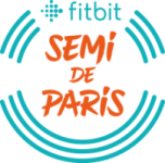 semi de paris fitbit png logo #3963