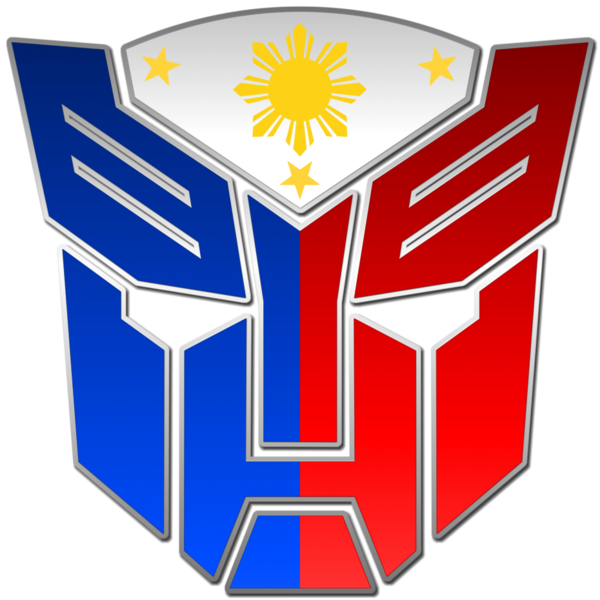 autobots philippines flag #7026