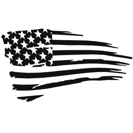 best photos american flag stencil american flag