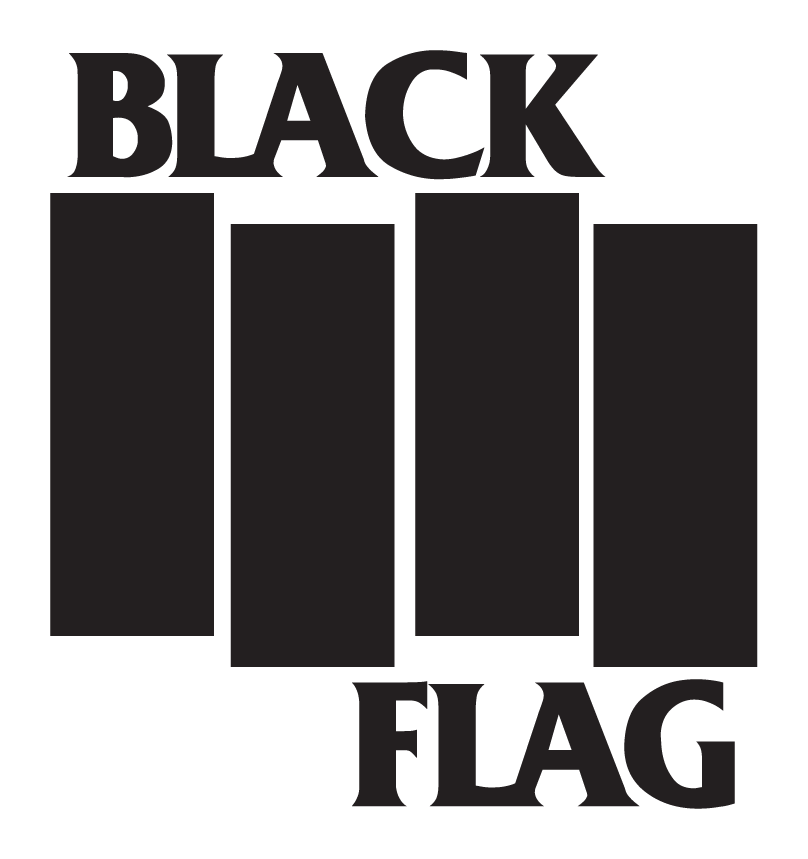 Flag Logo