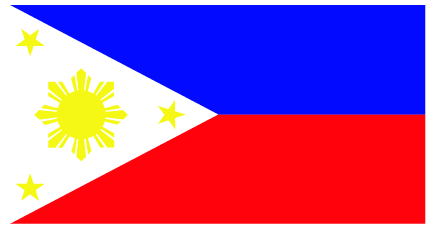 philippines flag logos #7007