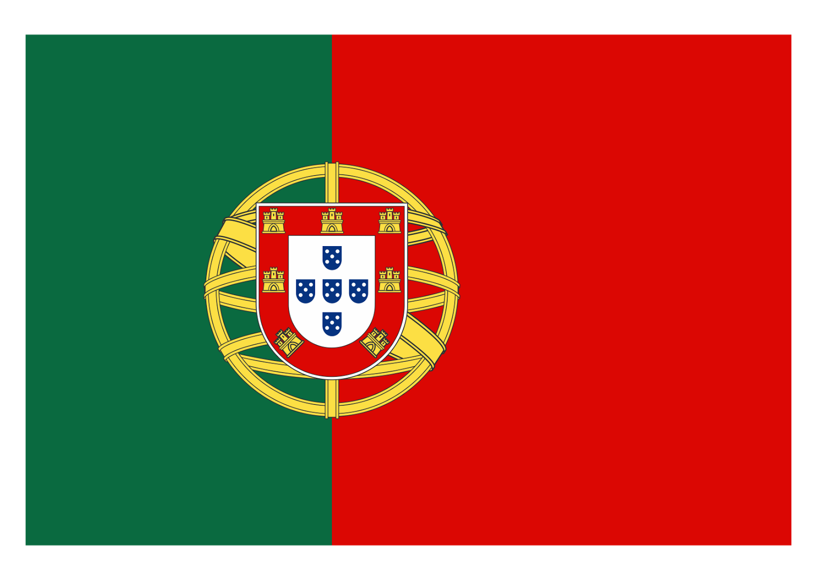 Portugal logo vector png #7008