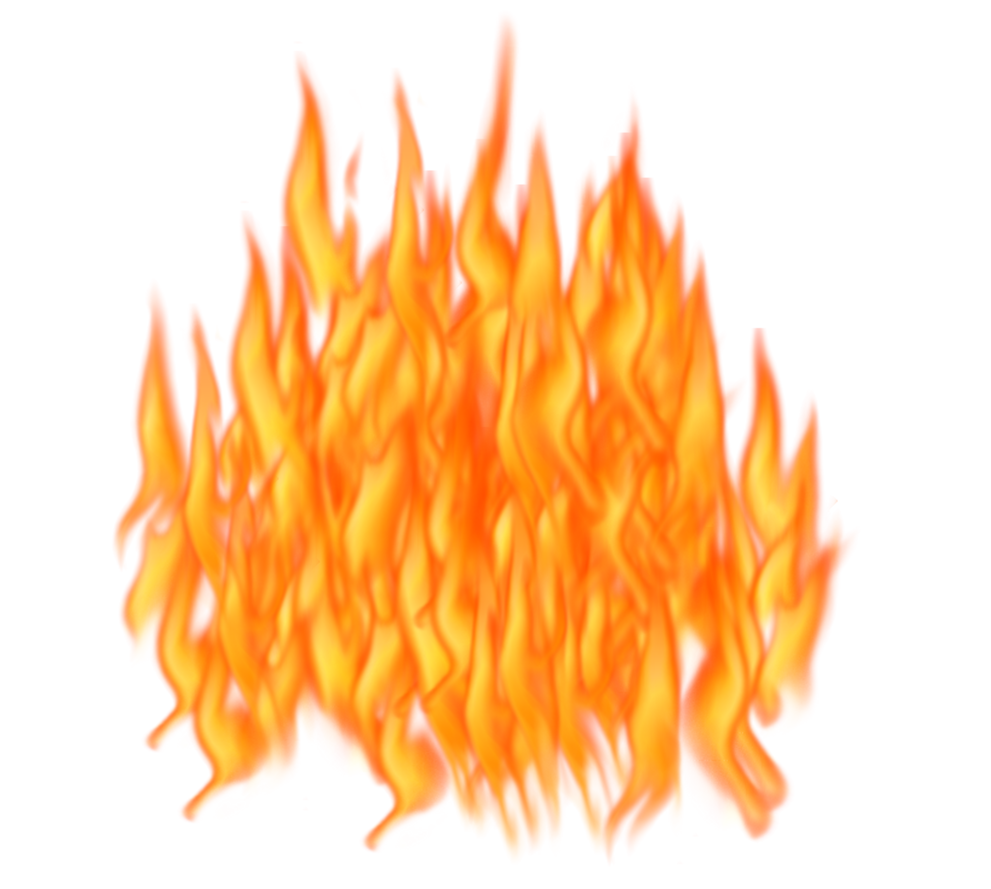 flame flames png clipart best #38727