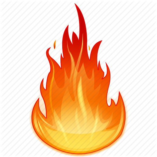 Fire PNG Images, Flame Transparent Background, Page 3 - FreeIconsPNG