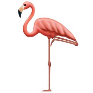 flamingo, new emoji are coming your phone soon #23117