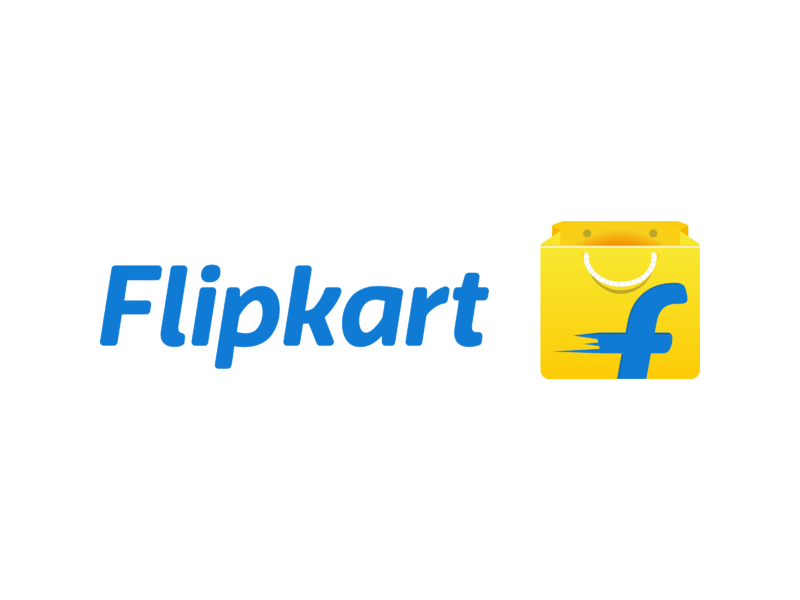 flipkart logo transparent vector #39906