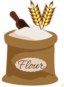 Flour PNG Pictures, Free Download