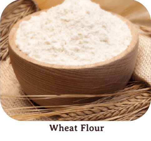 flour welcome qfm #37467