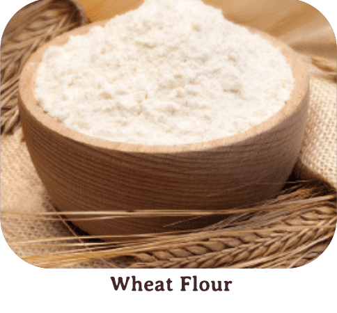 Flour