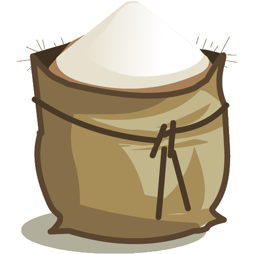 image rice flour the dofus wiki classes #37484